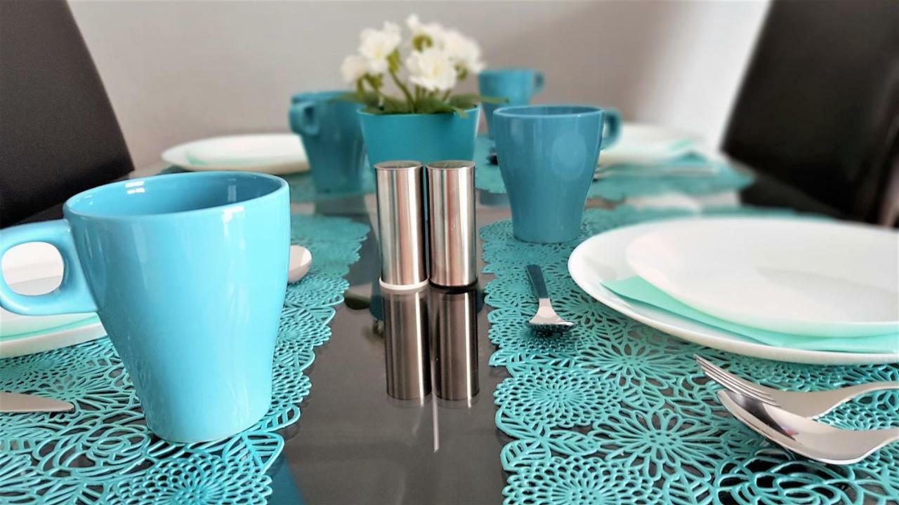 B&f Garbary Business & Family - Parking Apartment *