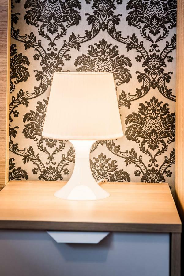Apartment B&f Garbary Business & Family - Parking Poznan