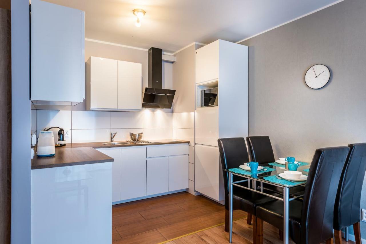 B&f Garbary Business & Family - Parking Poznan