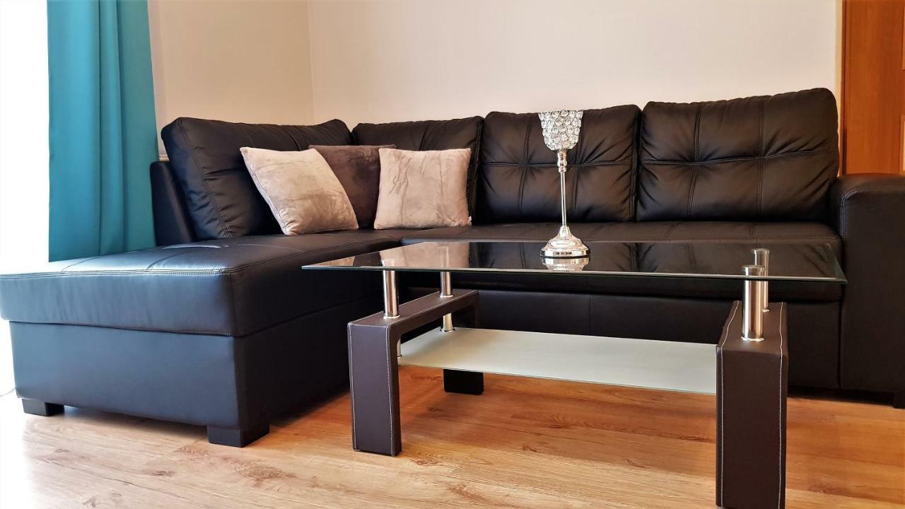 Apartment B&f Garbary Business & Family - Parking Poznan