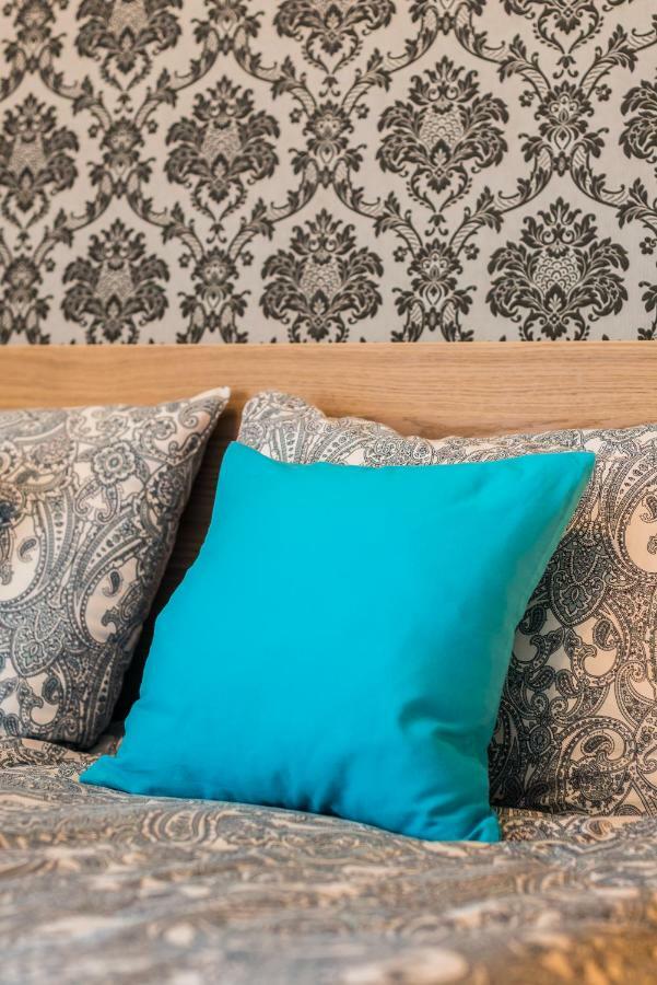 B&f Garbary Business & Family - Parking Apartment Poznan
