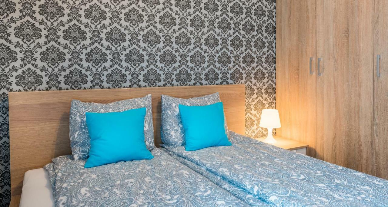 Apartment B&f Garbary Business & Family - Parking Poznan