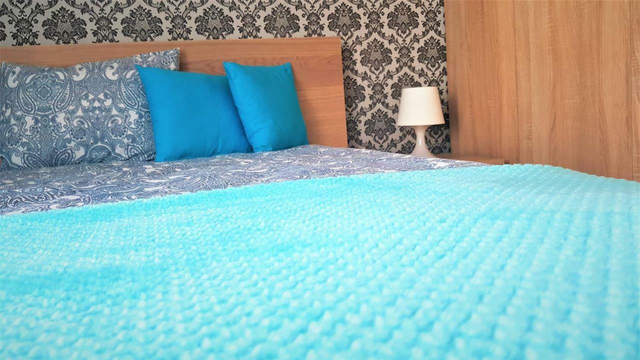 Apartament B&f Garbary Business&family - Parking